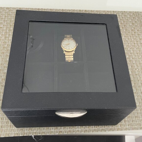 Watch Box - Picture 1 of 4